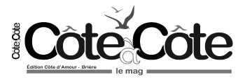 Côte à Côte – Le Mag